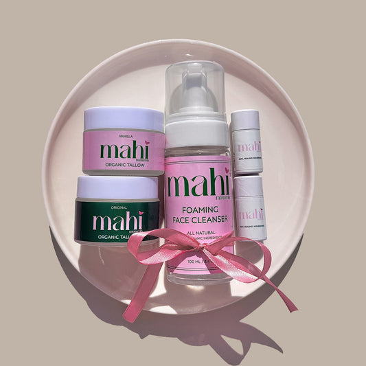 COMPLETE SOFT SKIN BUNDLE